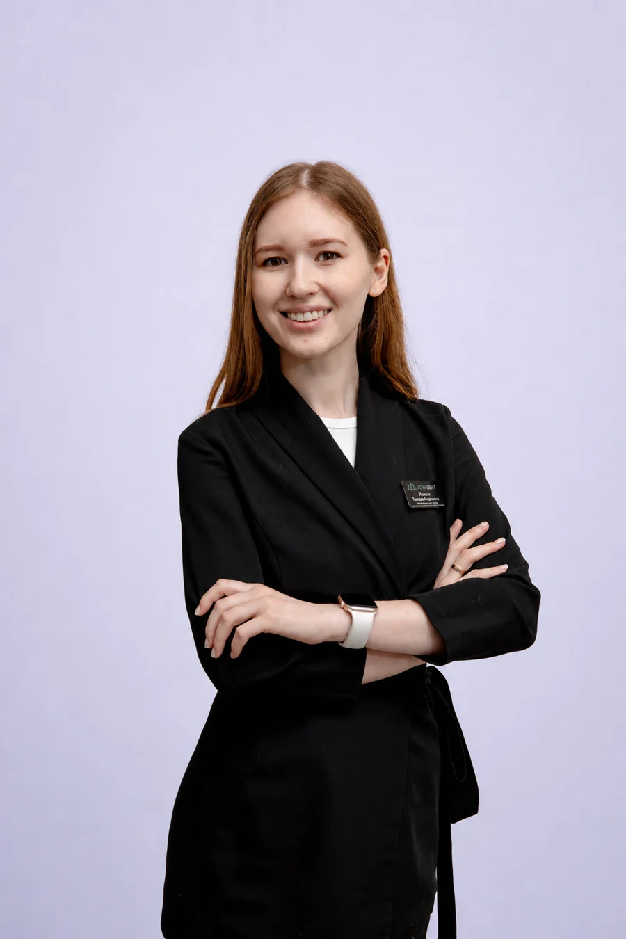 Мухина Марина Андреевна